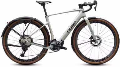 Cube Nuroad Hybrid C:62 SLX 400X FE