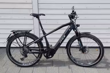 Price E-Speed Itube Bosch 45Km/H