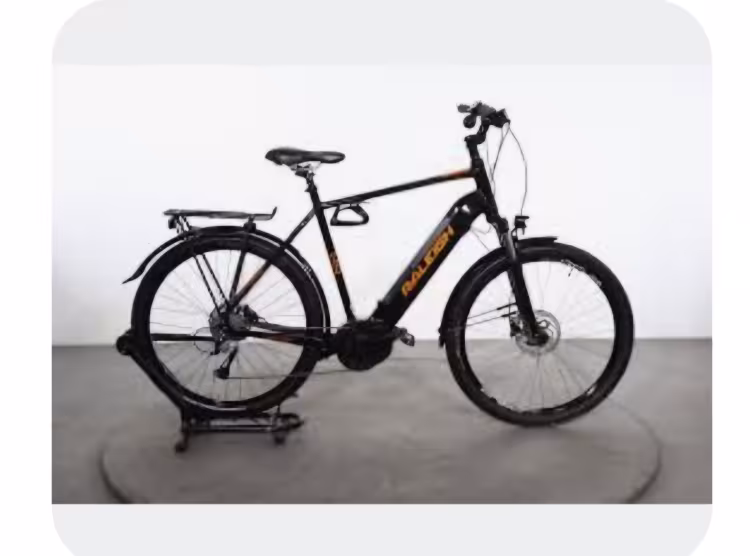 Raleigh Dundee