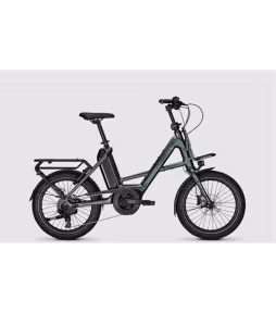 Kalkhoff E-Citybike Endeavour C.b Move+