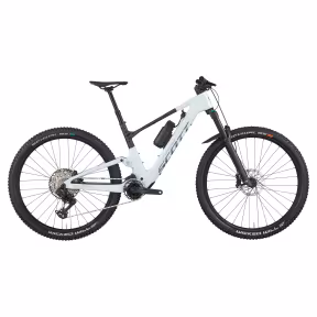 SCOTT Lumen eRIDE 910