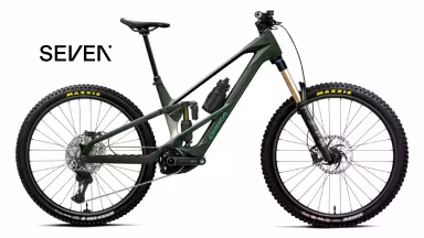 Orbea Wild Lt H10 Avinox