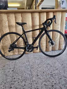 Bixs Sprinter 100