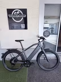 Stromer ST1 Sport