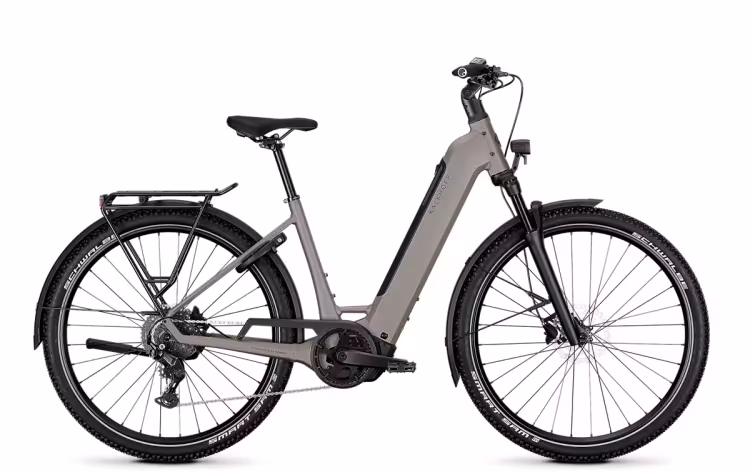 Kalkhoff Entice 3 Adv