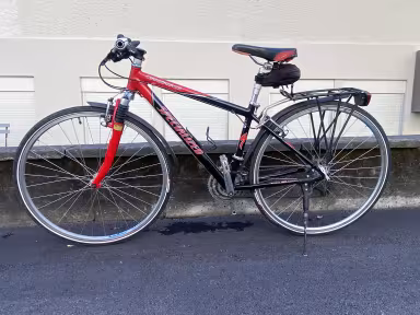 SPECIALIZED Crossroads 2.0