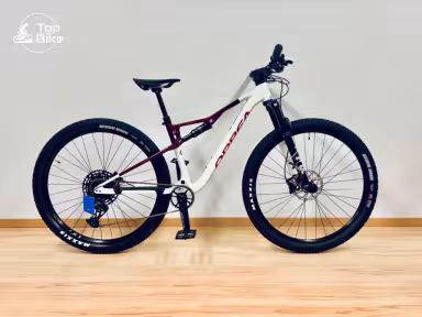 Orbea OIZ H20