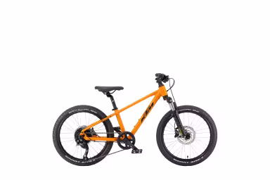 KTM Wild Speed Disc 20