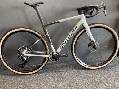 SPECIALIZED Crux 5 Expert - Sram Force Xplr