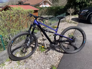 Polygon Siskiu T8