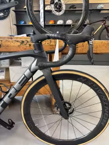TREK Émonda SLR