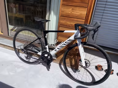 Canyon Ultimate CF SL 7