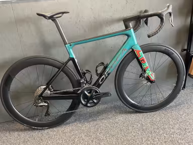 Orbea Orca M10iLtd