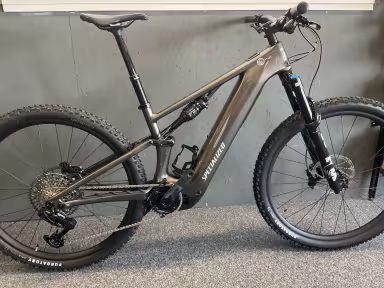 SPECIALIZED Turbo Levo R Comp