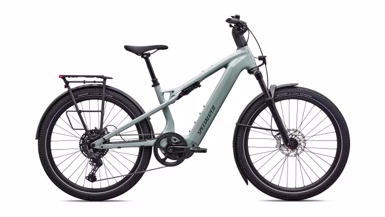 SPECIALIZED Turbo Vado X3 4.0
