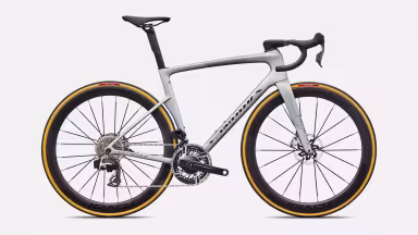 SPECIALIZED S-Works Tarmac Sl9 Sram Red Axs