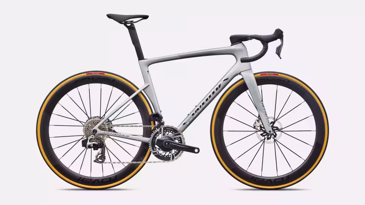 SPECIALIZED S-Works Tarmac Sl9 Sram Red Axs