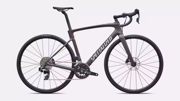 SPECIALIZED Roubaix Comp - SRAM Rival eTap AXS