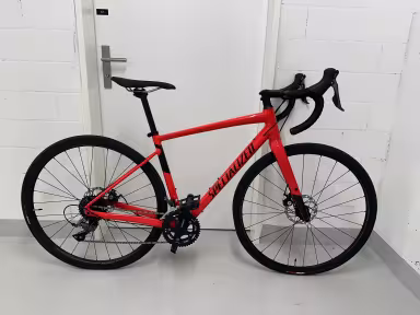 SPECIALIZED Diverge E5