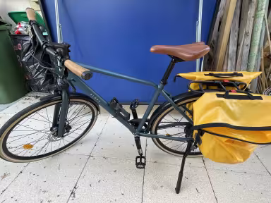 Velo de Ville Elops 900