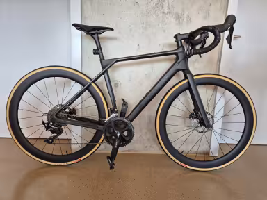 Canyon Endurace Cf 7