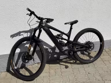 YT Industries Decoy Mx Core 2