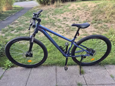 Decathlon Rockrider Explorer 100