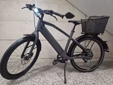 Stromer ST1