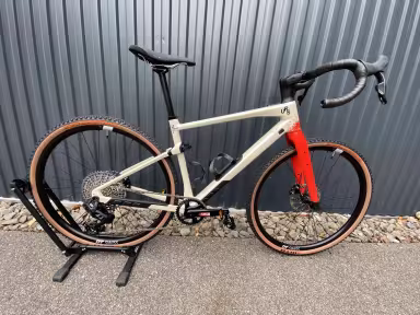 BMC Occas - Urs 01 Four