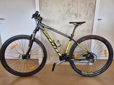 SCOTT Aspect 940