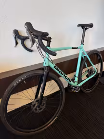 Bianchi Impulso Allroad