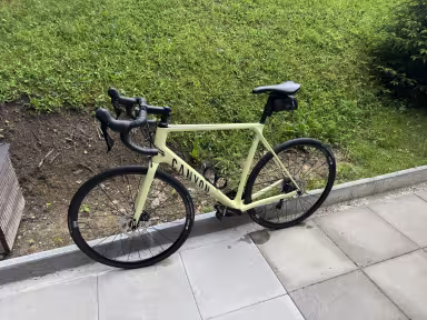Canyon Endurace 7 Cf Di2