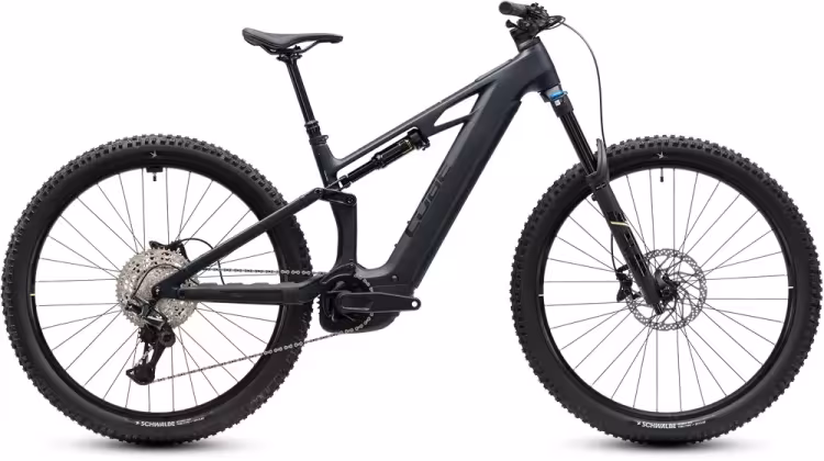 Cube Stereo Hybrid ONE44 HPC Race 800