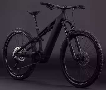 Cube Stereo Hybrid ONE44 HPC Race 800