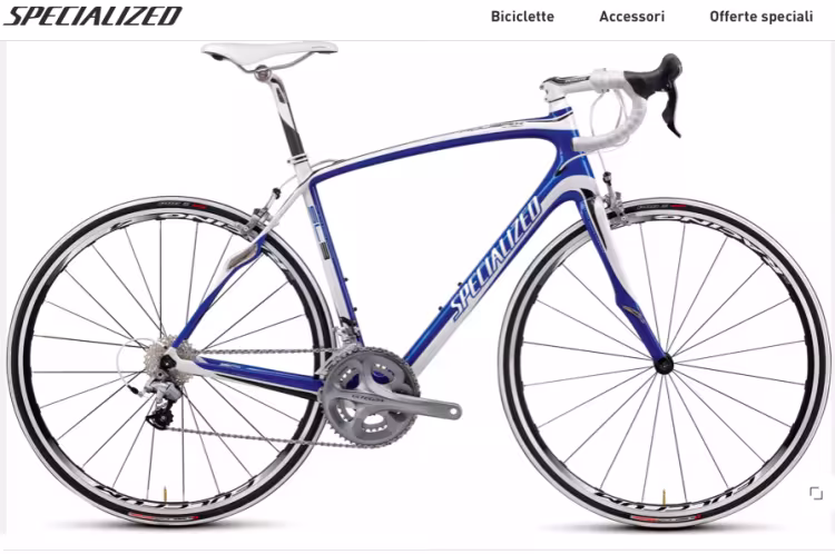 SPECIALIZED Roubaix Sl3 Pro
