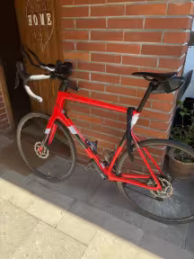Cannondale Super Six Evo 105 Di2
