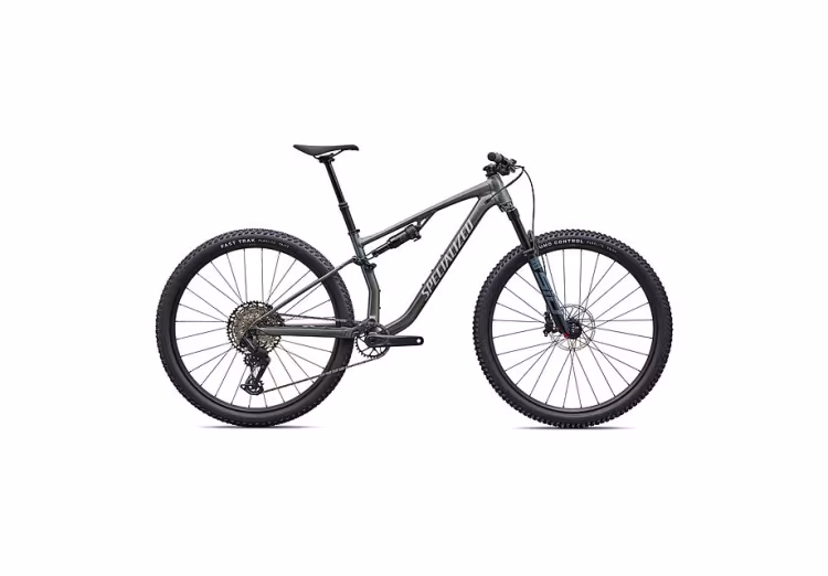 SPECIALIZED Chisel Comp