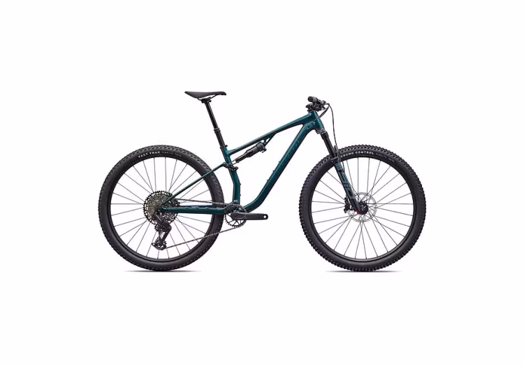 SPECIALIZED Chisel Comp