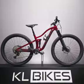 TREK Top Fuel 8