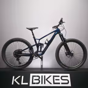 TREK Fuel EX 9.8 XT