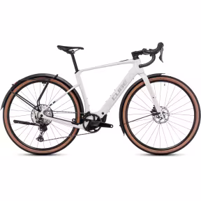 Cube Nuroad Hybrid C:62 Race 400X Fe