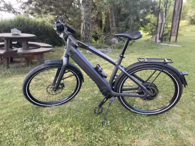 Stromer St2 Sport 20"