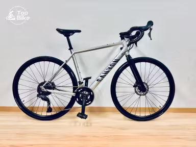 Canyon Endurance Allroad
