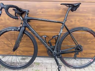 MERIDA Scultura 9000
