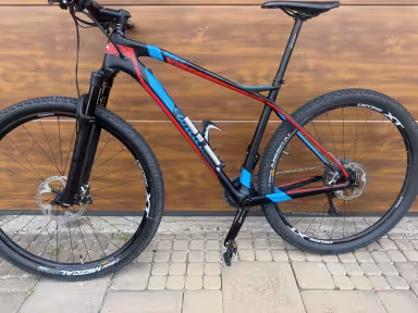 Wilier X101