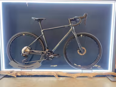 Cube  Nuroad C:62 Race