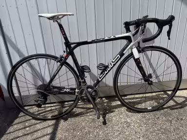 BMC Promachine SLC01