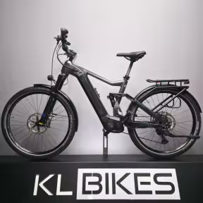 Kettler Alu-Rad Quadriga Duo Cx12 Fs Suv