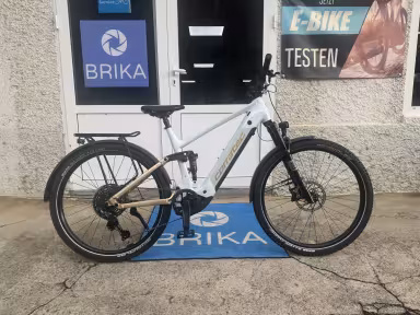 Corratec E-Power Mtc 120 Pro