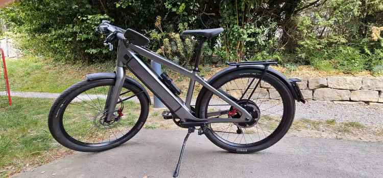 Stromer St5 Abs